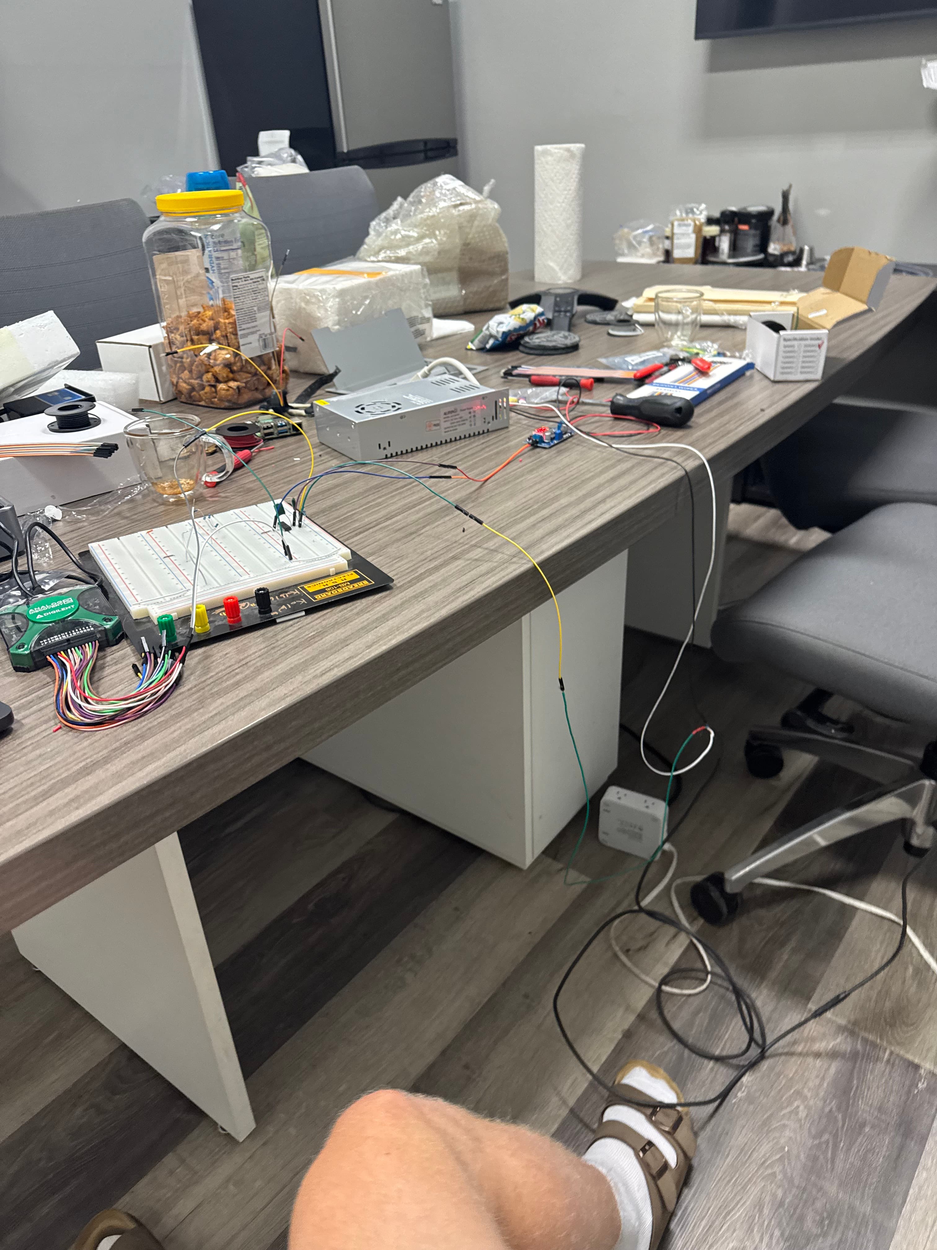 Design Room supporting image